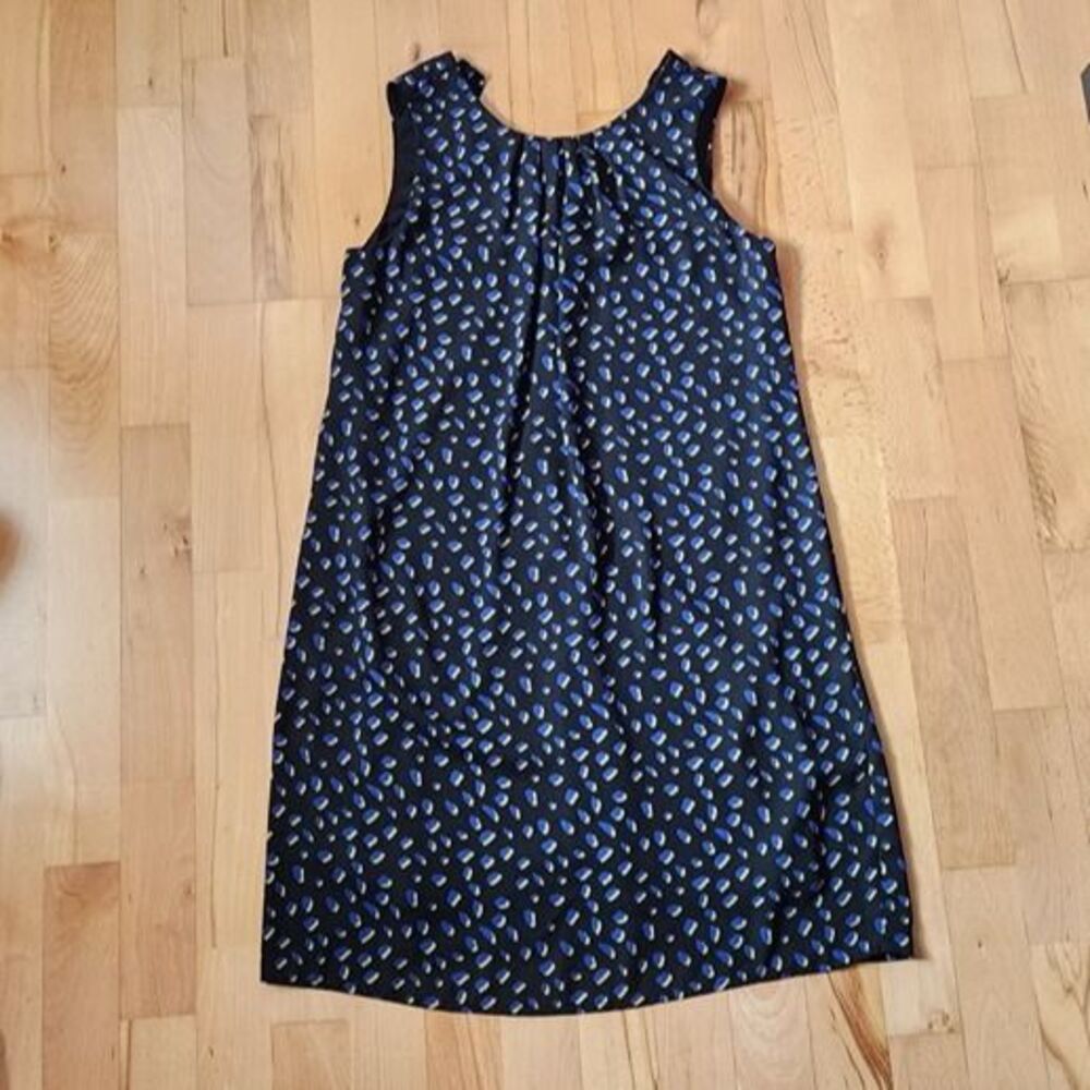 Massini 2 Sleeveless Dress Bundle, Black & White, Size Small